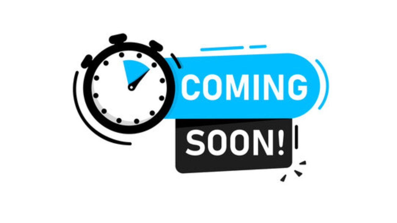 coming-soon