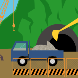 土木工事・浚渫工事